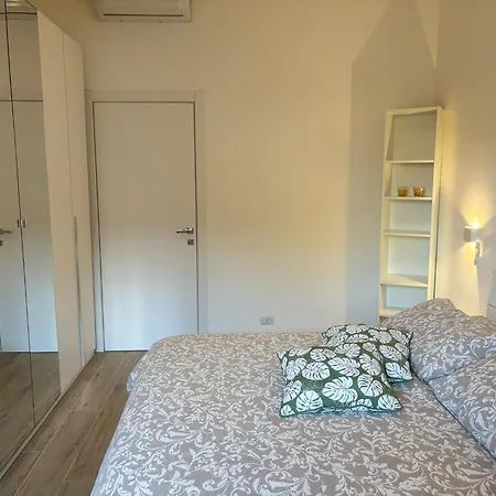 Appartamento Cinihome10 Cinisello Balsamo