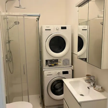 Apartmán Cinihome10 *
